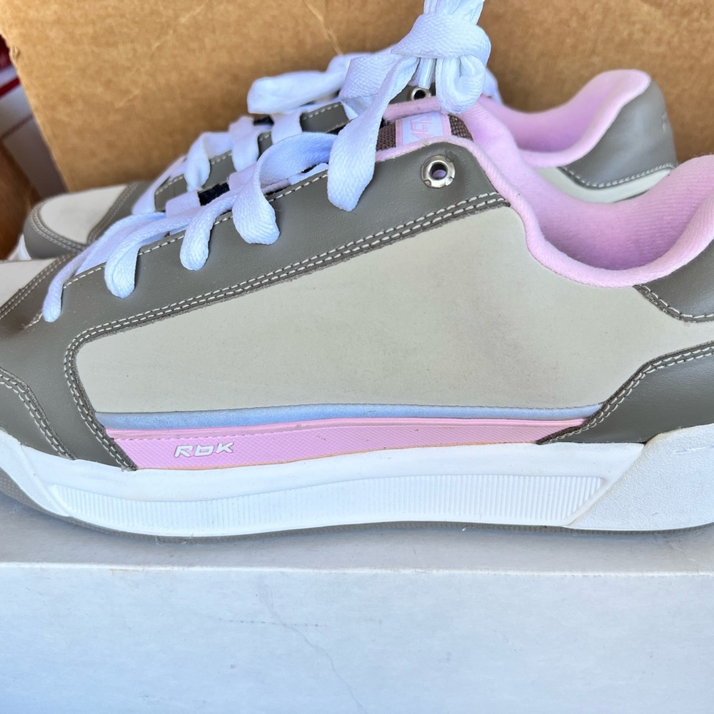 Reebok Shoes Size 12 NEW